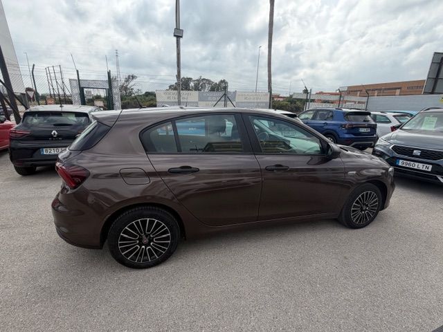 Foto del FIAT Tipo 1.0 City Live
