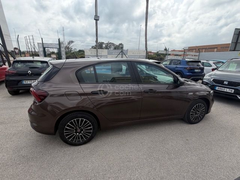 Foto del FIAT Tipo 1.0 City Live