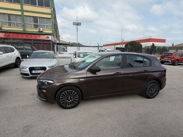 Foto del FIAT Tipo 1.0 City Live