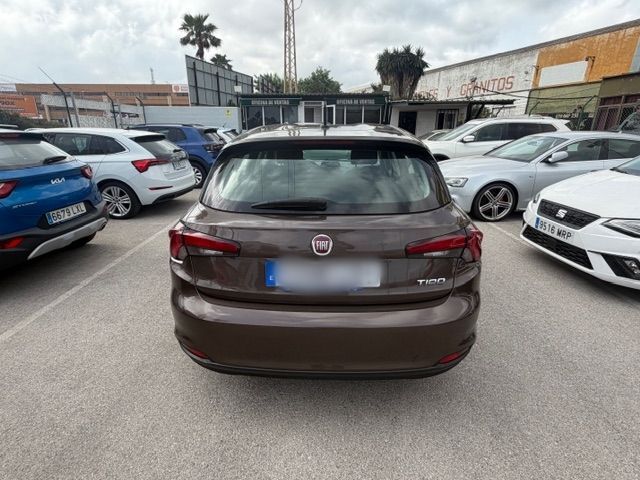 Foto del FIAT Tipo 1.0 City Live
