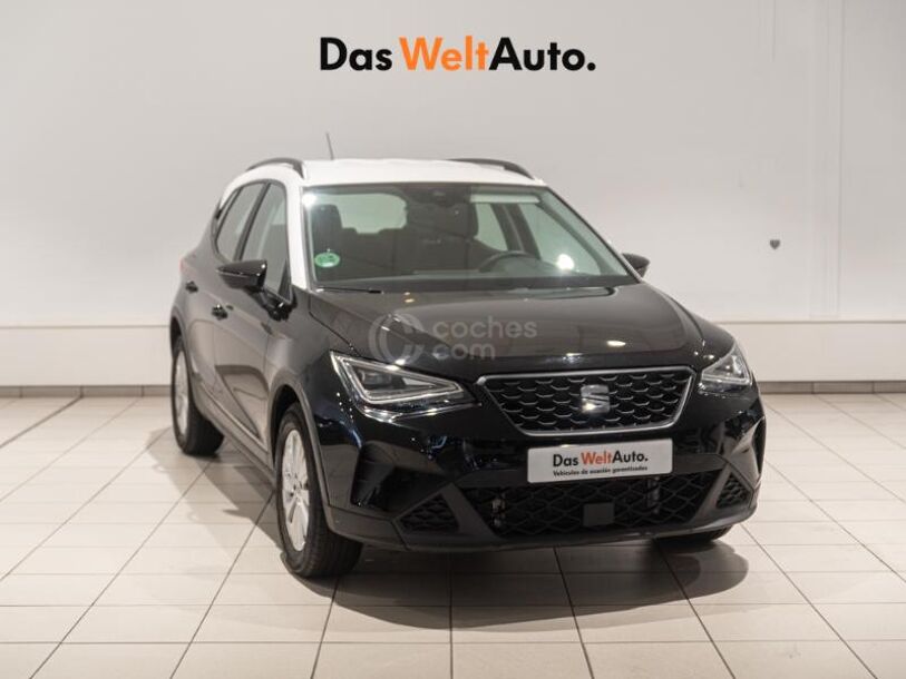 Foto del SEAT Arona 1.0 TSI S&S Style DSG7 110