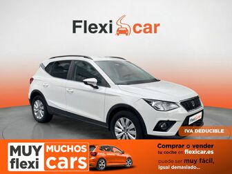 Imagen de SEAT Arona 1.0 TSI Ecomotive S&S Style 95