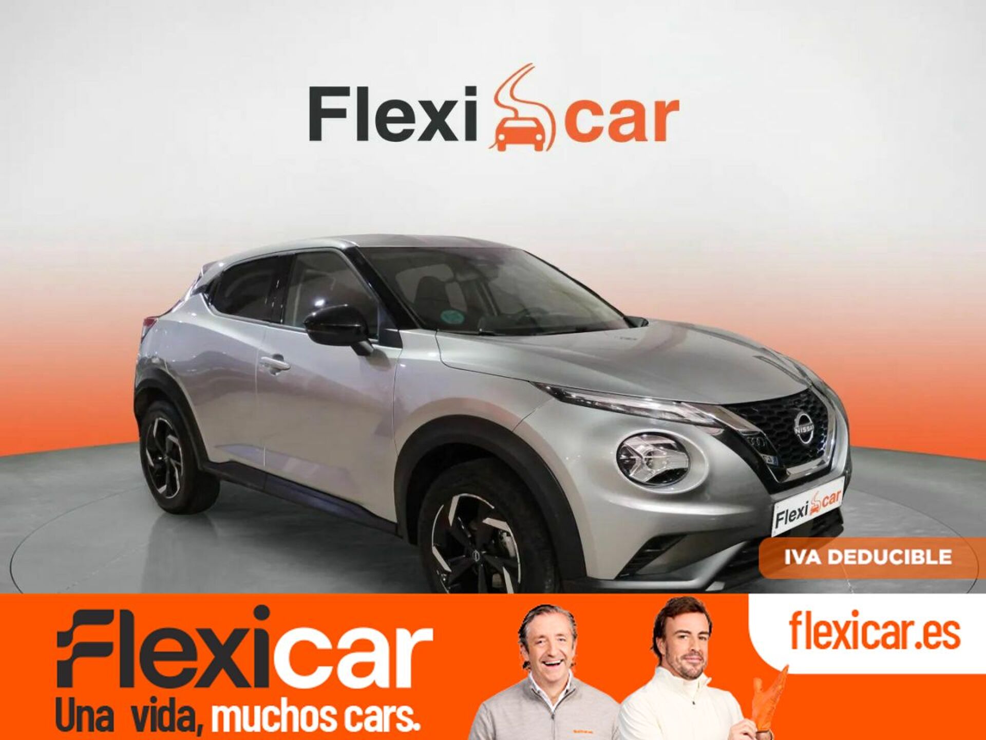 Imagen de NISSAN Juke
