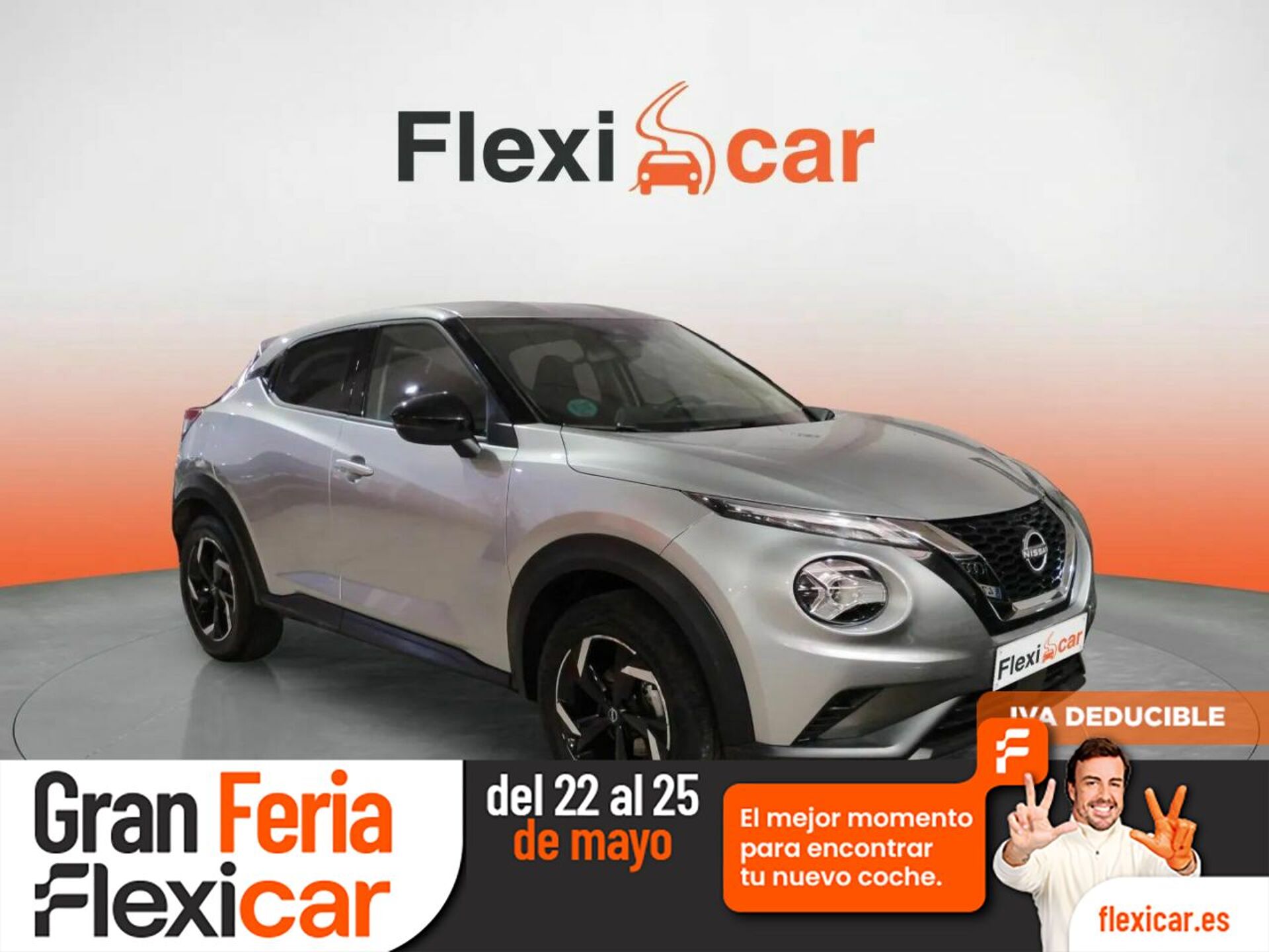 Imagen de NISSAN Juke