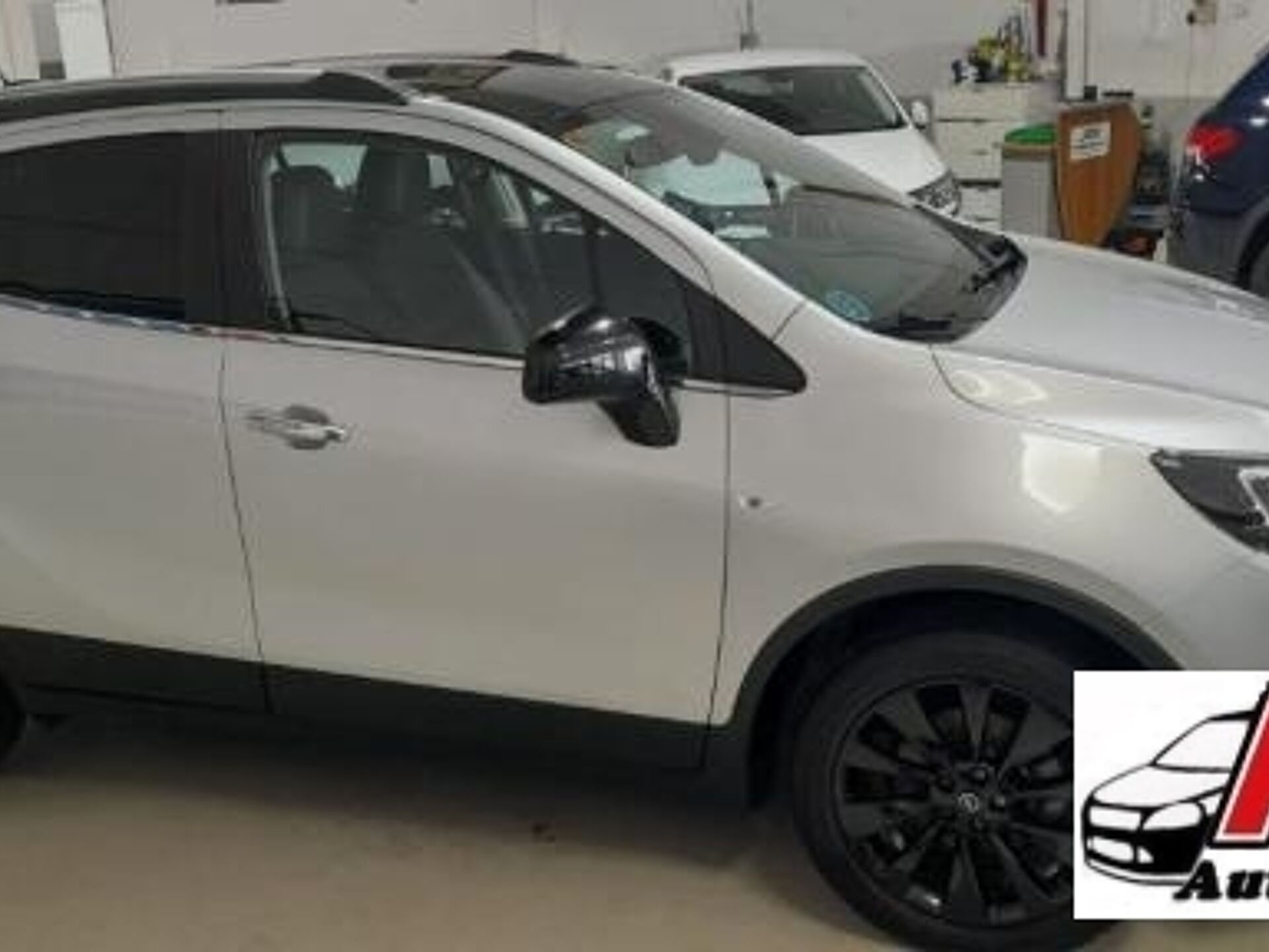 Imagen de OPEL Mokka