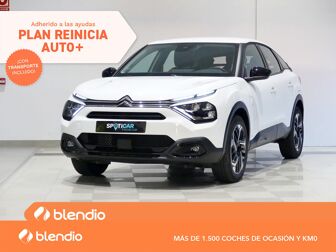 Imagen de CITROEN C4 1.5 BlueHDI S&S Feel Pack EAT8 130