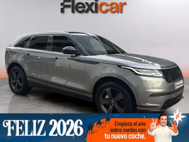 LAND ROVER Range Rover Velar (2.0 D180 132kW (180CV) 4WD Auto) en Sevilla