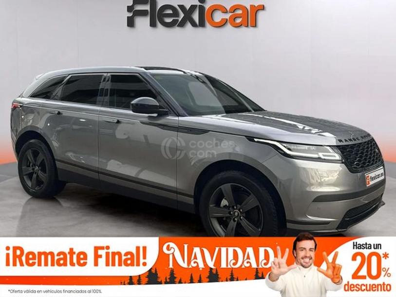 Foto del LAND ROVER Range Rover Velar 2.0D S 4WD Aut. 180