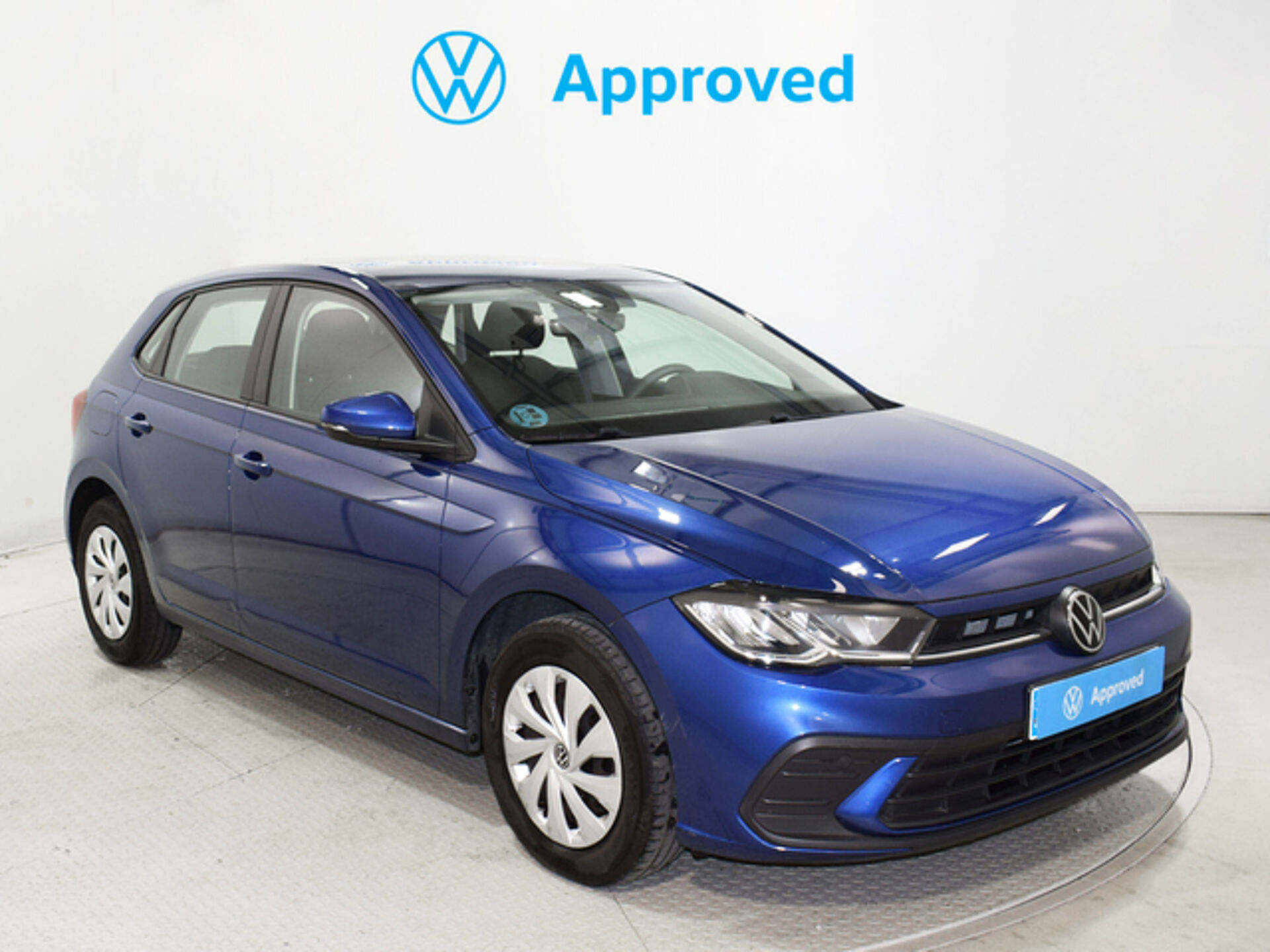 Imagen de VOLKSWAGEN Polo