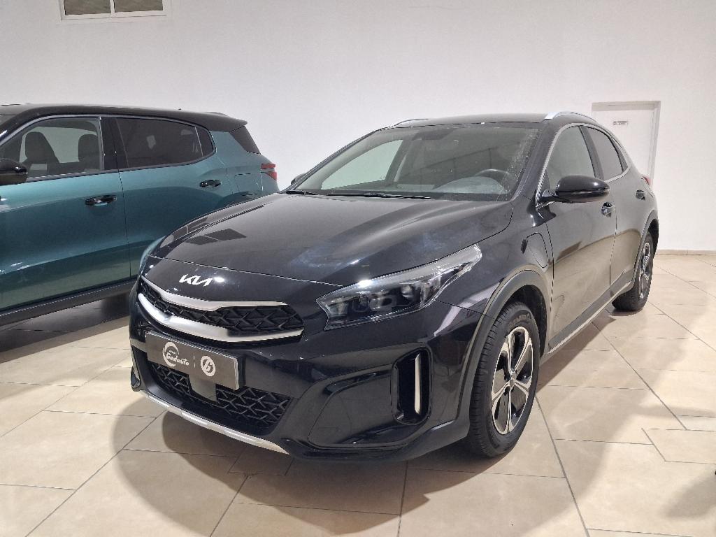 Foto del KIA XCeed 1.6 PHEV eDrive Aut.