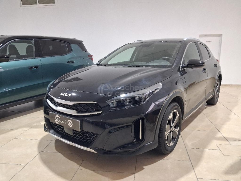 Foto del KIA XCeed 1.6 PHEV eDrive Aut.