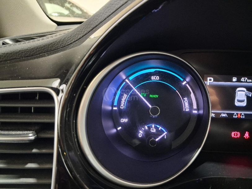 Foto del KIA XCeed 1.6 PHEV eDrive Aut.