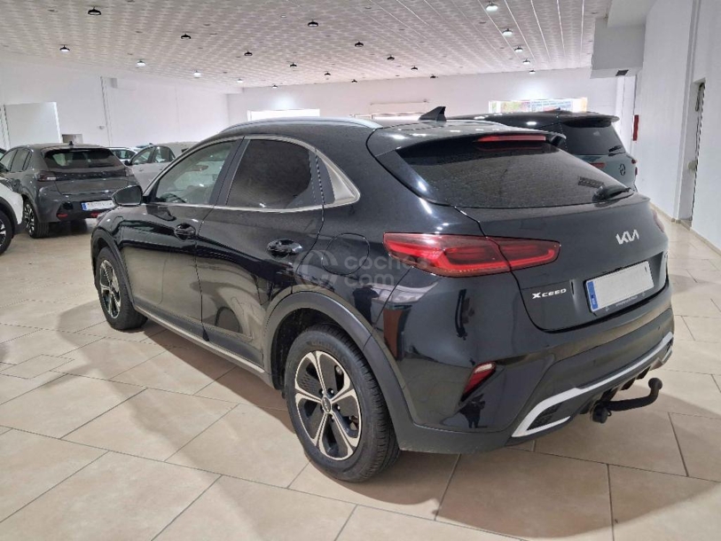Foto del KIA XCeed 1.6 PHEV eDrive Aut.