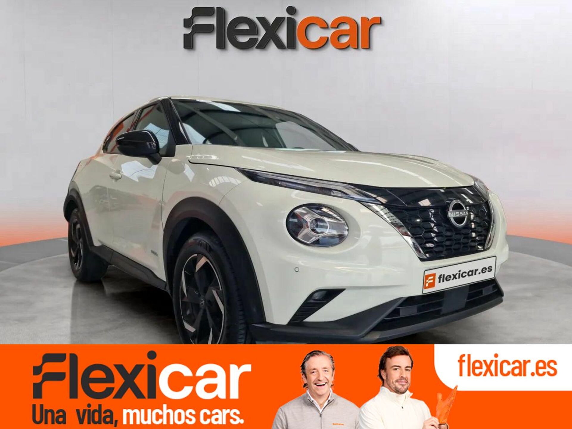 Imagen de NISSAN Juke