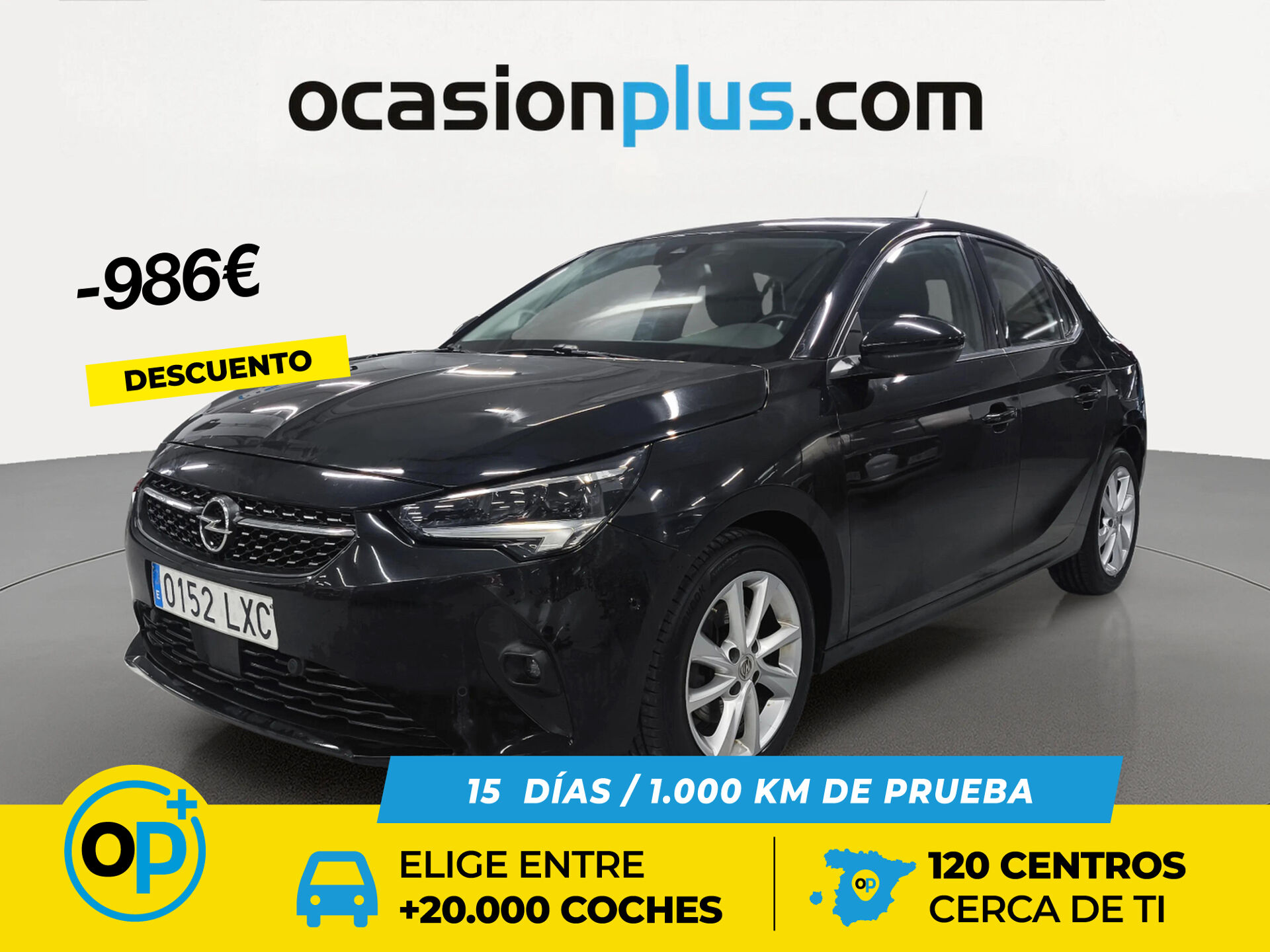 Imagen 1 de OPEL Corsa