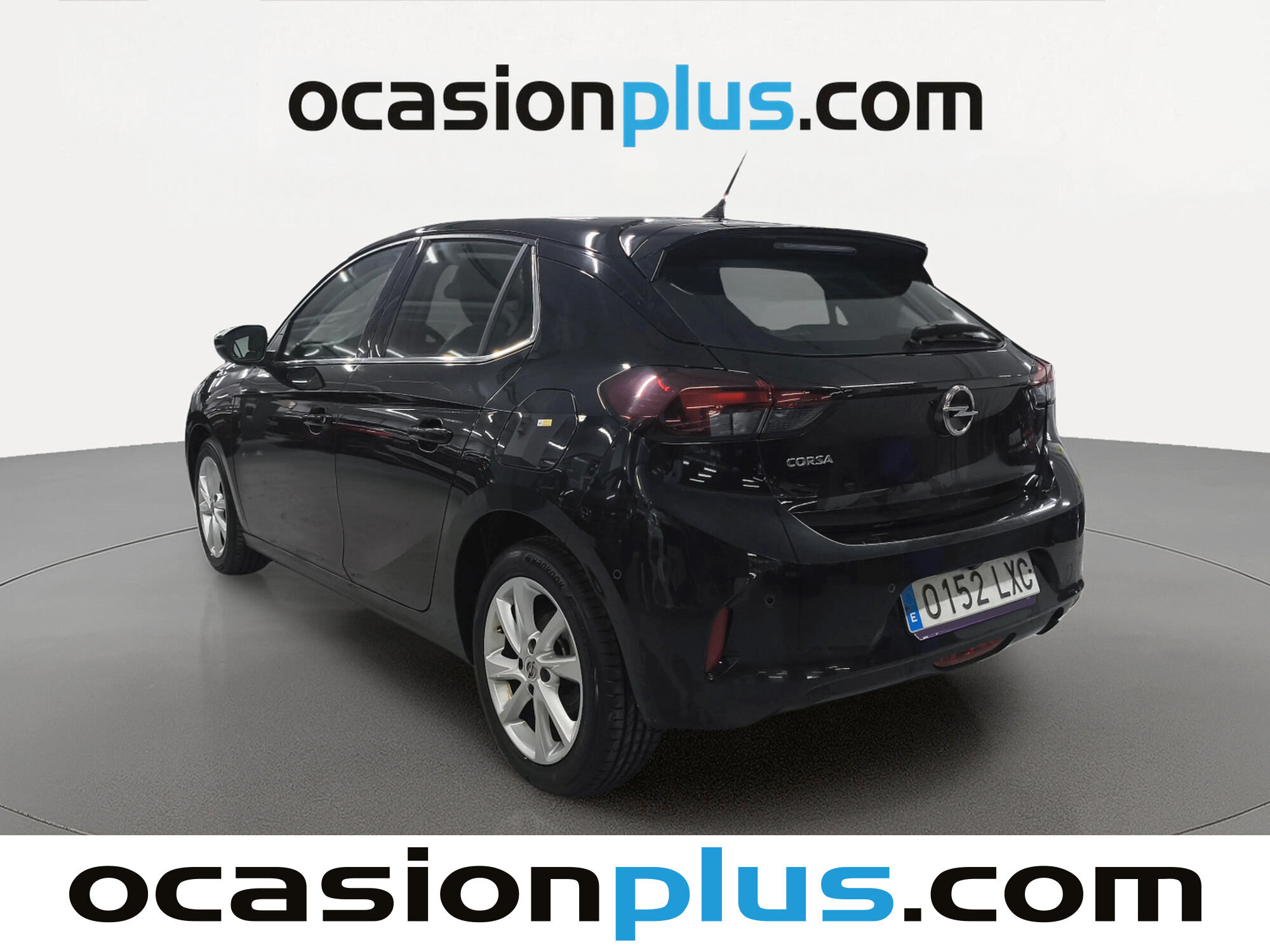 Foto del OPEL Corsa 1.2T XHL S-S Elegance 100