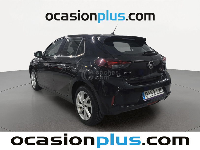 Foto del OPEL Corsa 1.2T XHL S-S Elegance 100