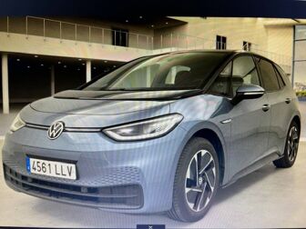 Imagen de VOLKSWAGEN ID3 ID.3 Business 150kW