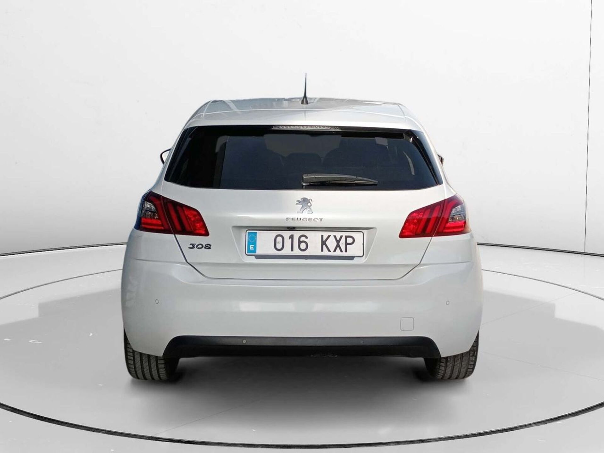 Imagen 3 de PEUGEOT 308