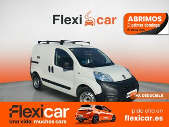 Imagen de FIAT Fiorino Combi 1.3Mjt Adventure