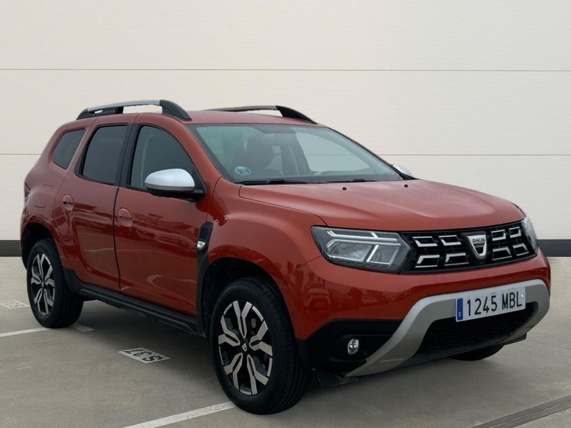 Imagen de DACIA Duster