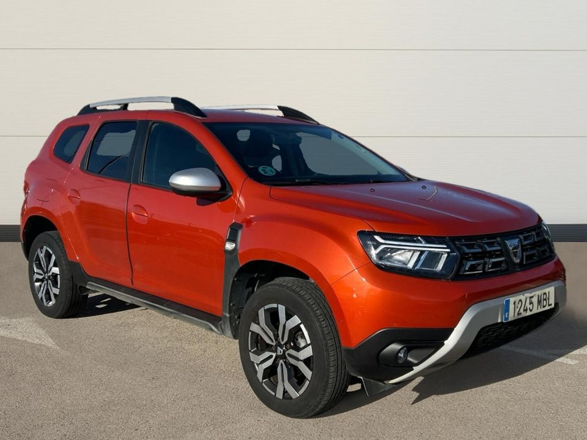Imagen de DACIA Duster