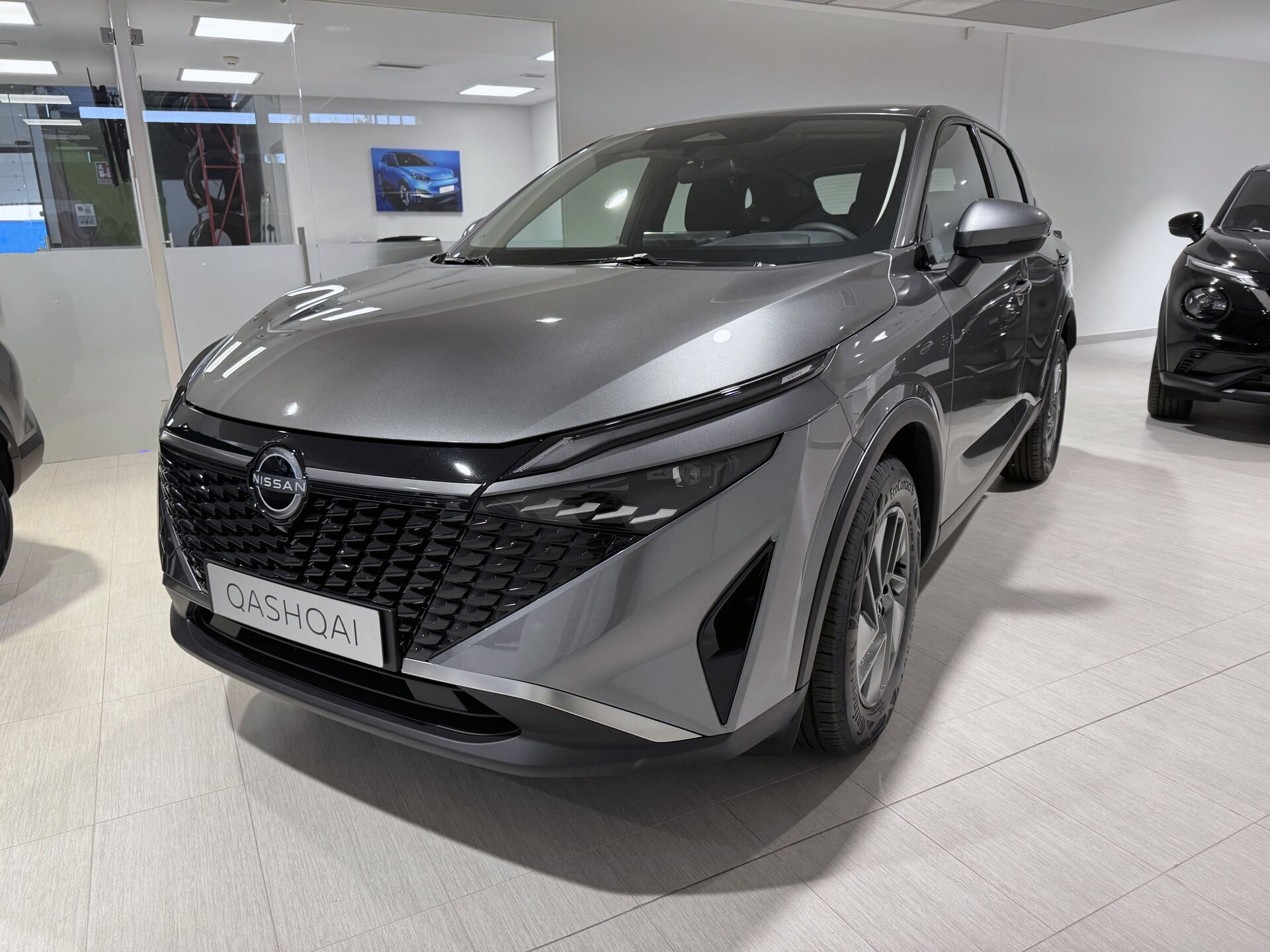 Imagen 3 de NISSAN Qashqai