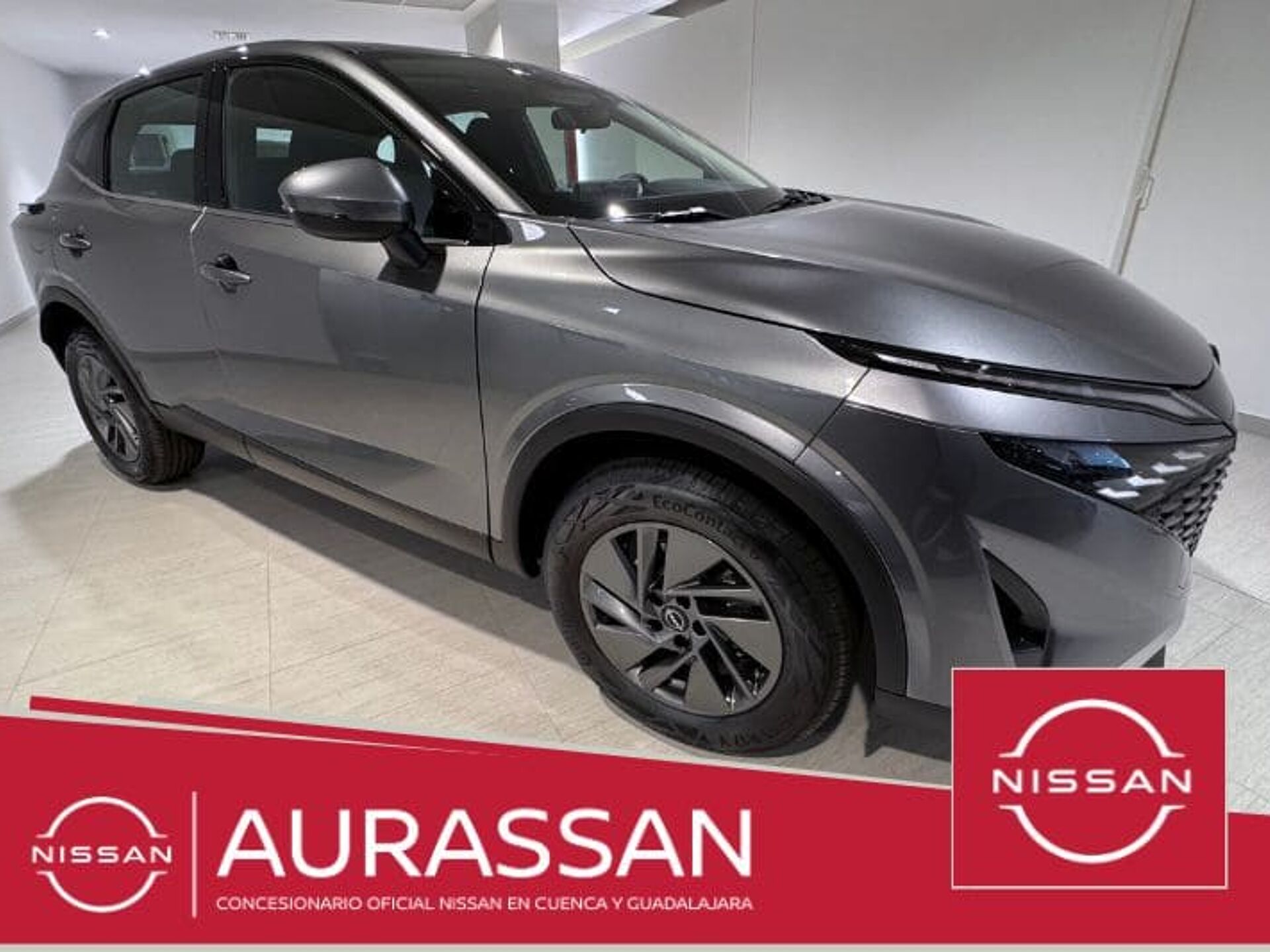 Imagen 1 de NISSAN Qashqai