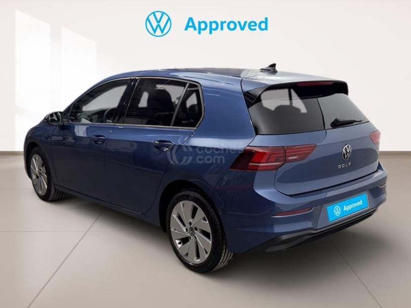 Foto del VOLKSWAGEN Golf 2.0TDI 85kW