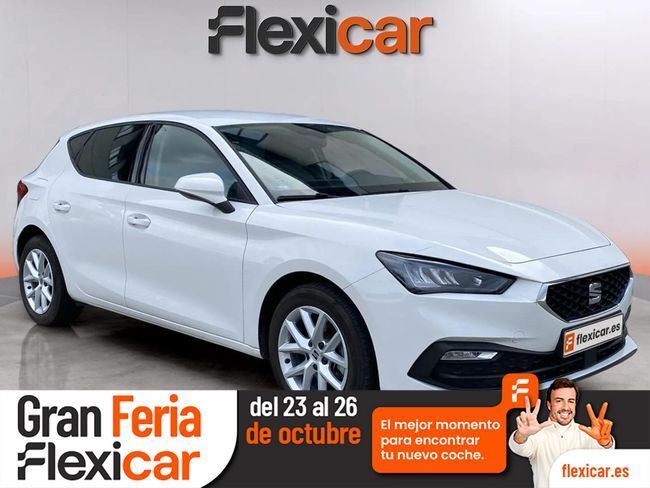 SEAT León (2.0 TDI 85kW S&S Style) en Vizcaya