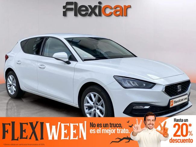 SEAT León (2.0 TDI 85kW S&S Style) en Vizcaya