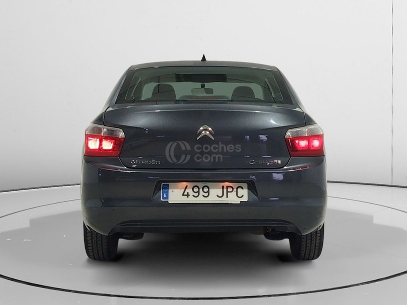 Foto del CITROEN C-Elysée 1.2 PureTech Seduction 82