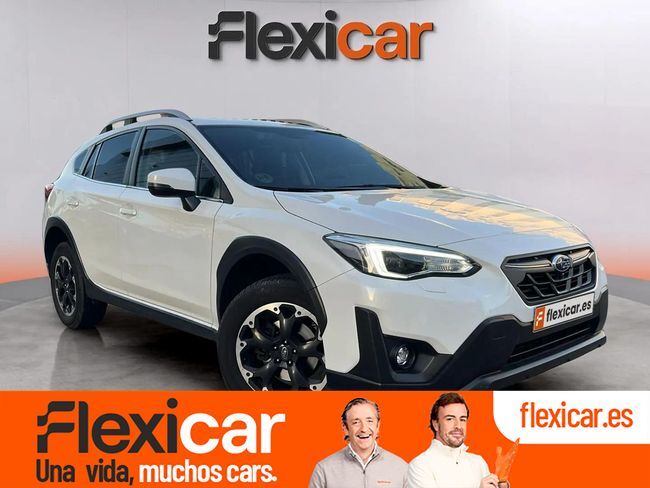SUBARU XV (1.6i Executive Plus Auto) en Baleares