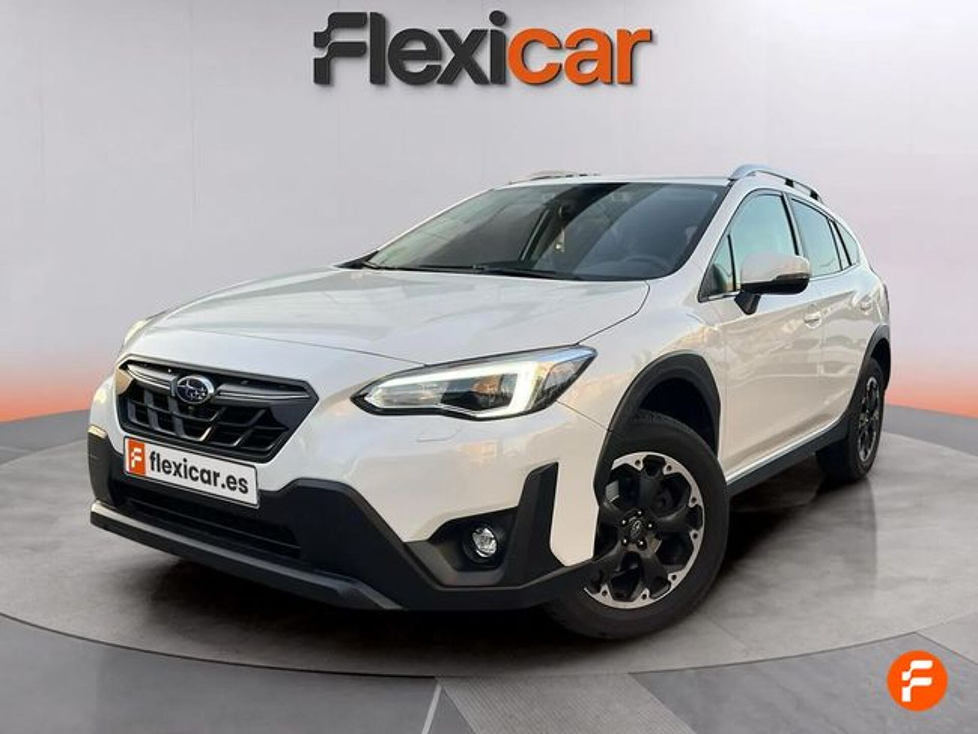 Imagen 3 de SUBARU XV