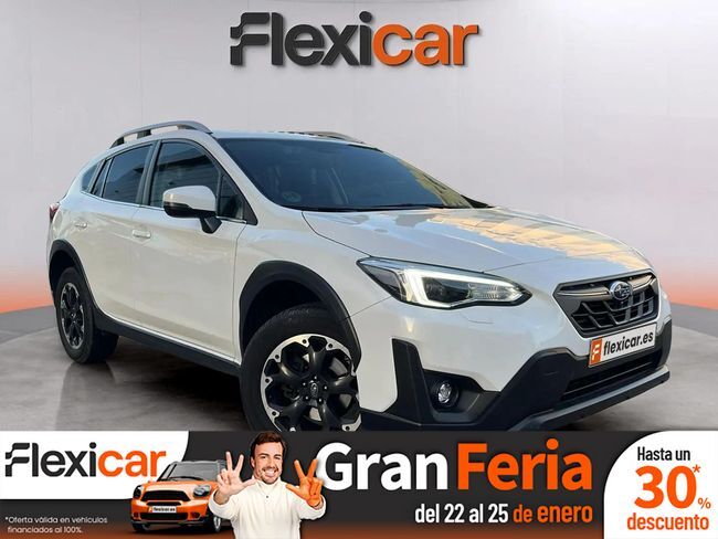 SUBARU XV (1.6i Executive Plus Auto) en Baleares