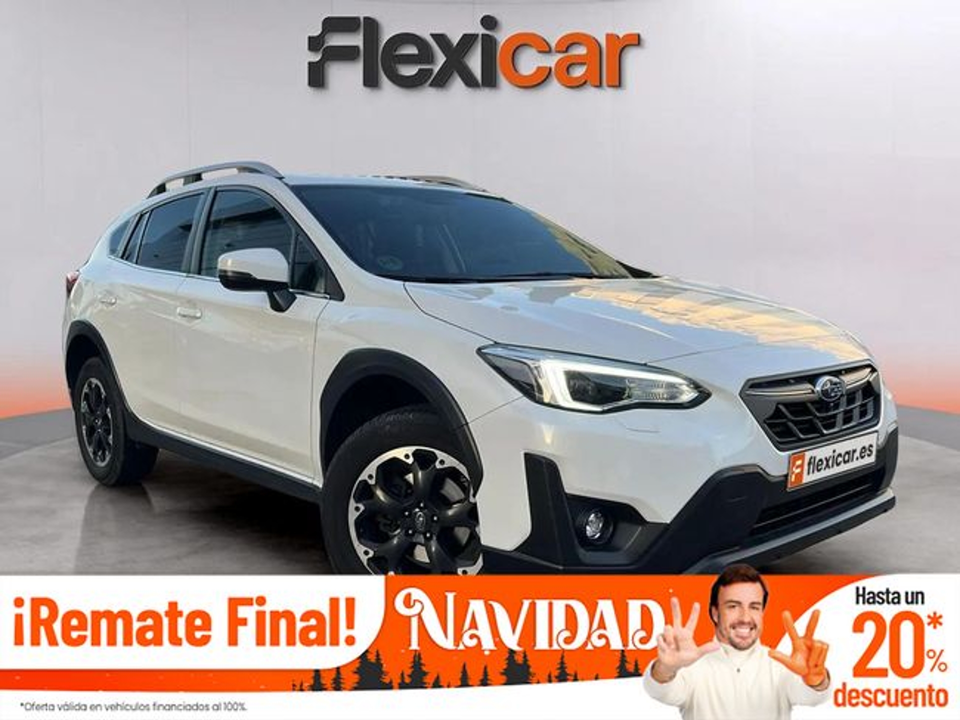 Imagen de SUBARU XV