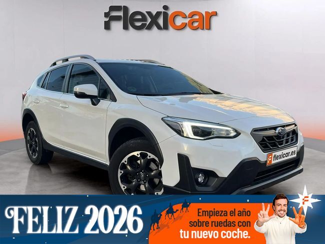 SUBARU XV (1.6i Executive Plus Auto) en Baleares