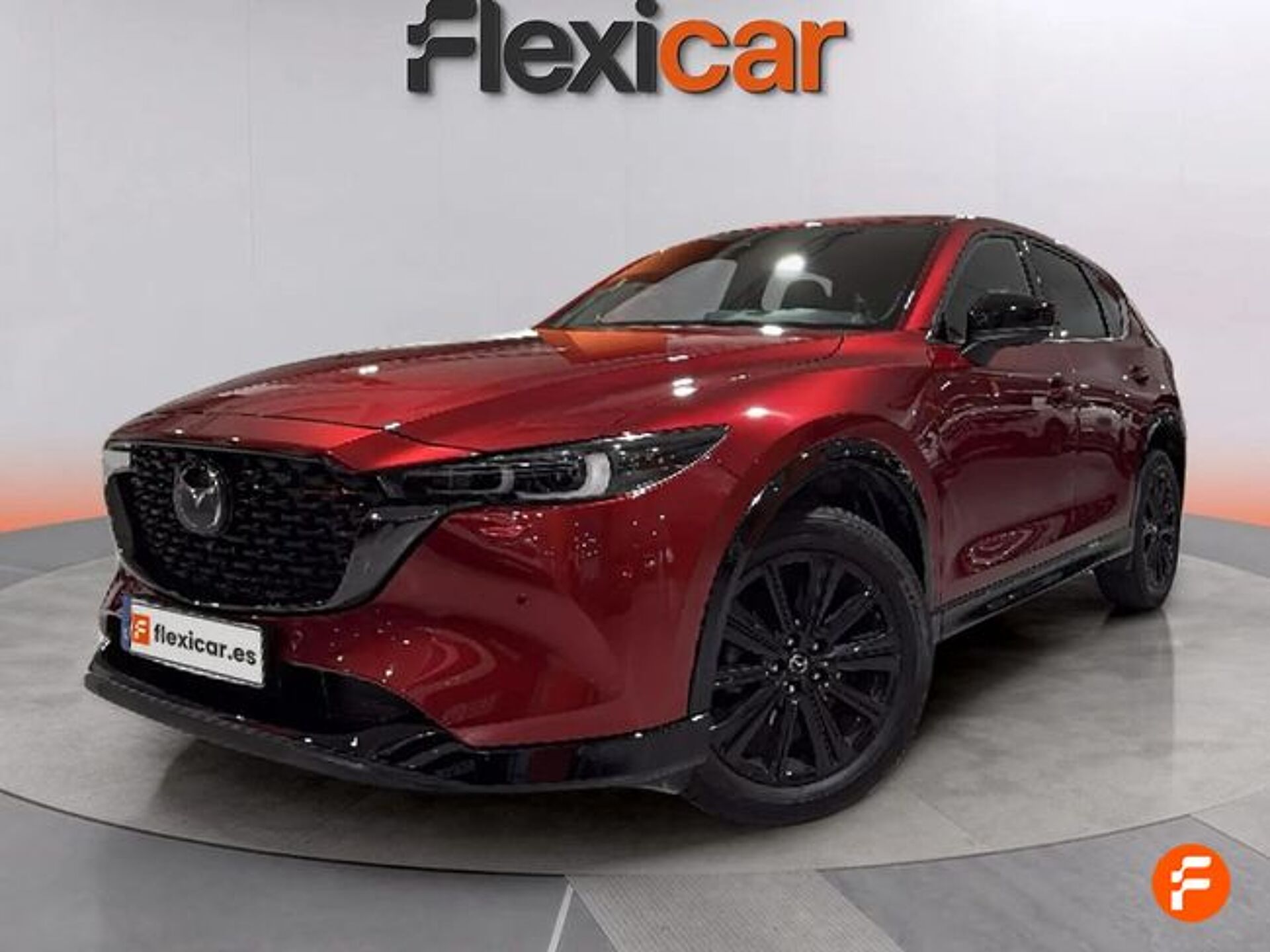 Imagen 2 de MAZDA CX-5