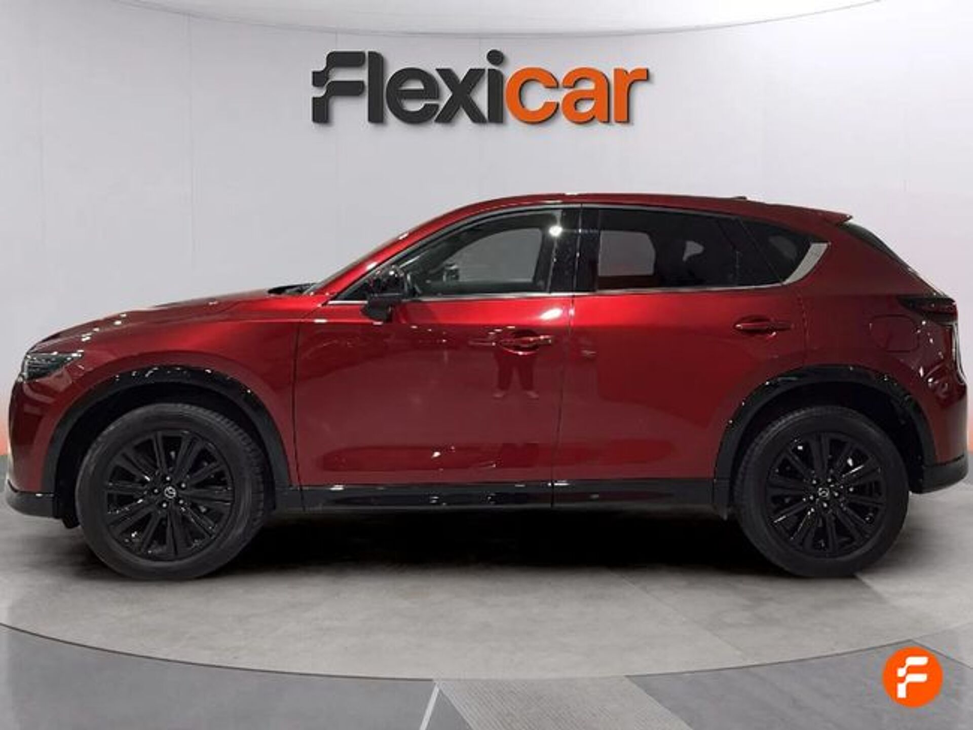 Imagen 3 de MAZDA CX-5