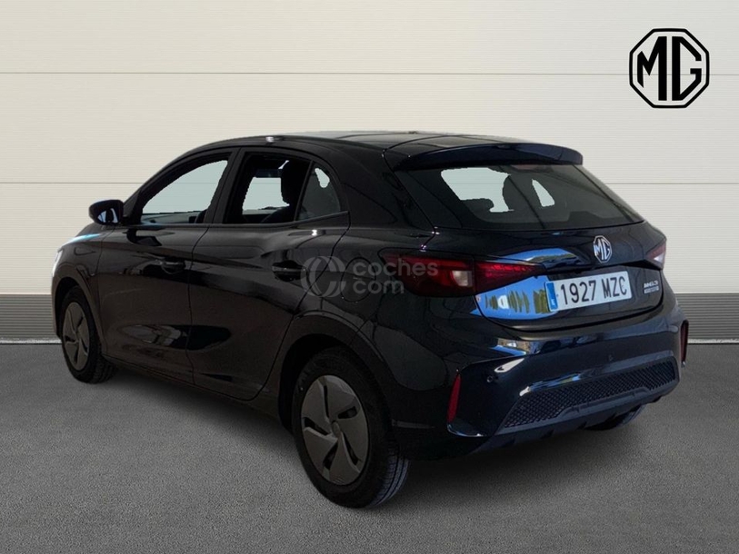 Foto del MG 3 1.5 Hybrid+ Luxury 143kW