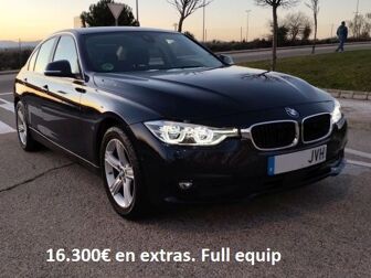 Imagen de BMW Serie 3 320dA xDrive