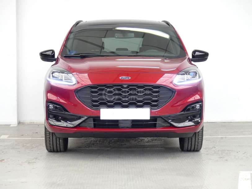 Foto del FORD Kuga 2.5 Duratec PHEV ST-Line X 4x2