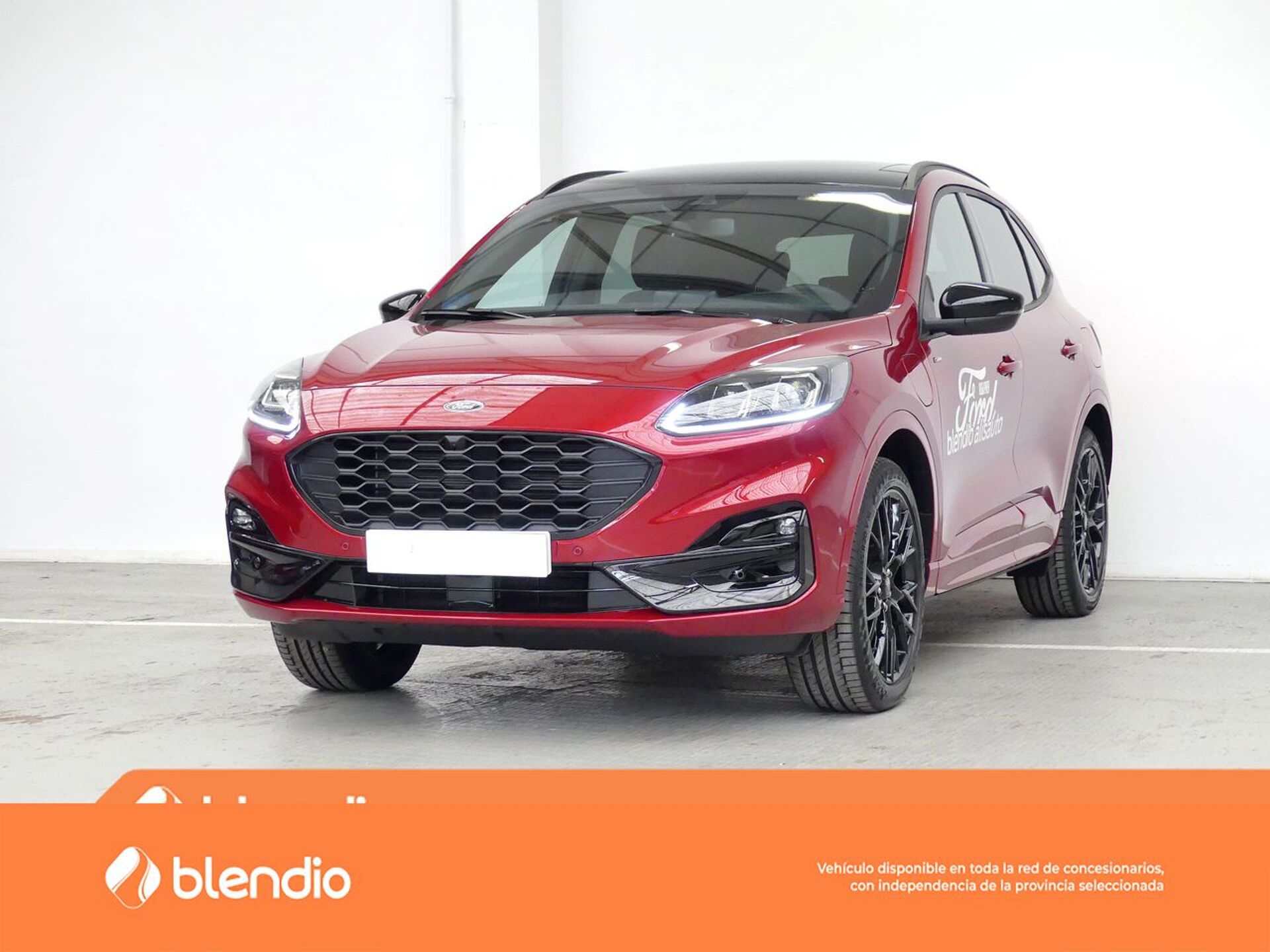 Imagen 1 de FORD Kuga