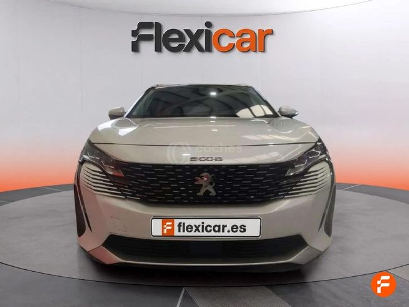 Foto del PEUGEOT 5008 1.5BlueHDi S&S Allure 130