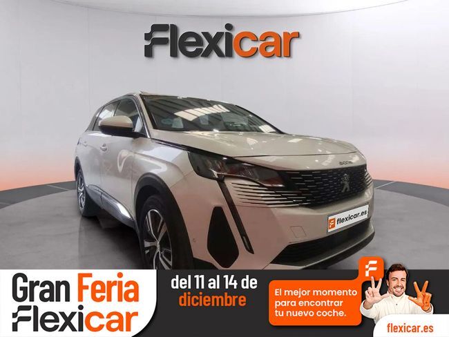 PEUGEOT 5008 (1.5 BlueHDi 96kW (130CV) S&S Allure) en Sevilla