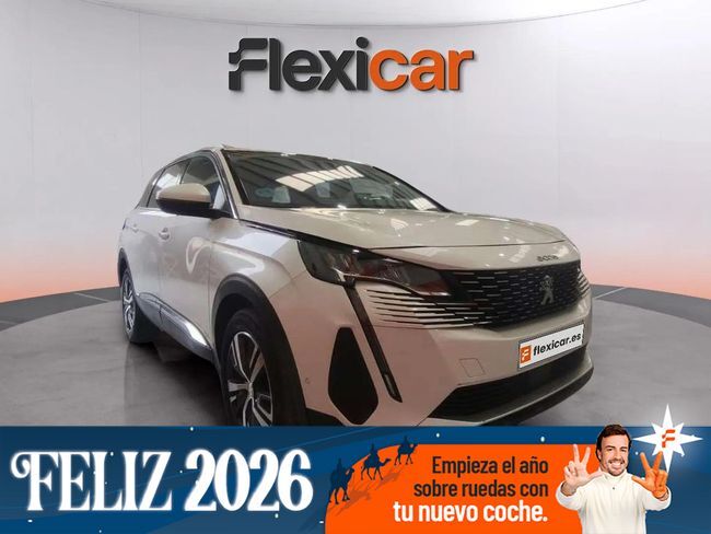 PEUGEOT 5008 (1.5 BlueHDi 96kW (130CV) S&S Allure) en Sevilla