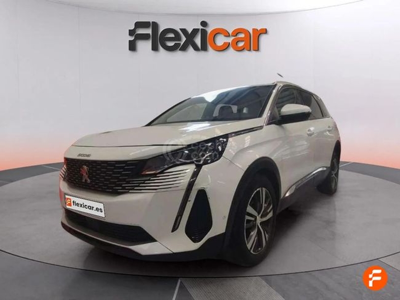 Foto del PEUGEOT 5008 1.5BlueHDi S&S Allure 130