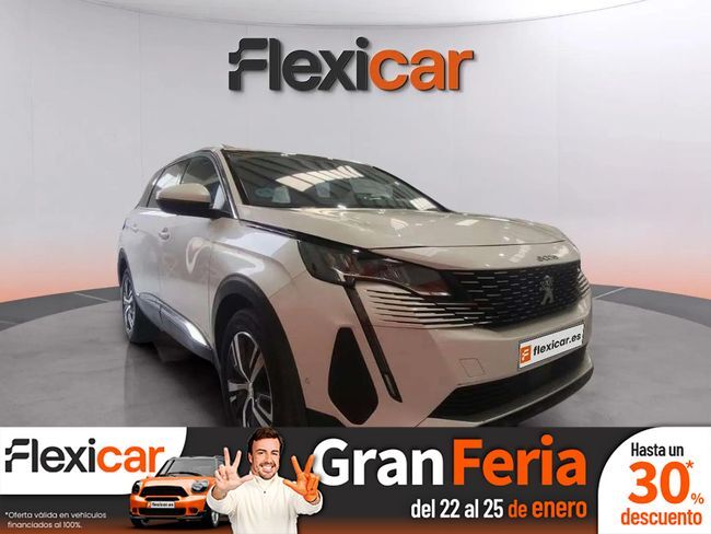 Foto del PEUGEOT 5008 1.5BlueHDi S&S Allure 130