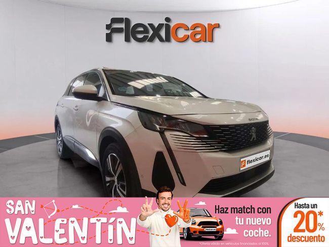 Foto del PEUGEOT 5008 1.5BlueHDi S&S Allure 130