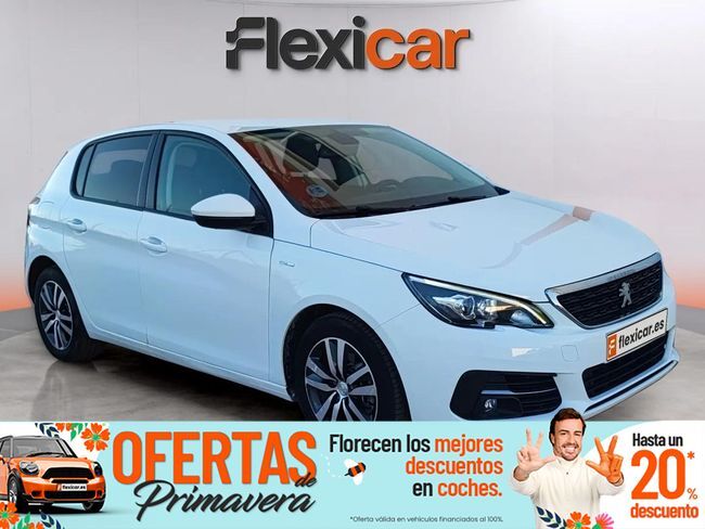 Foto del PEUGEOT 308 1.5 BlueHDi S&S Allure 130